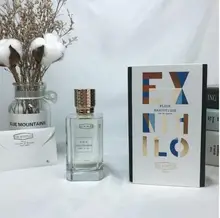  Brand Perfume For Men Women Sexy Colognes Fragrance Long Lasting Natural Parfums Fleur Narcotique TOP d10 