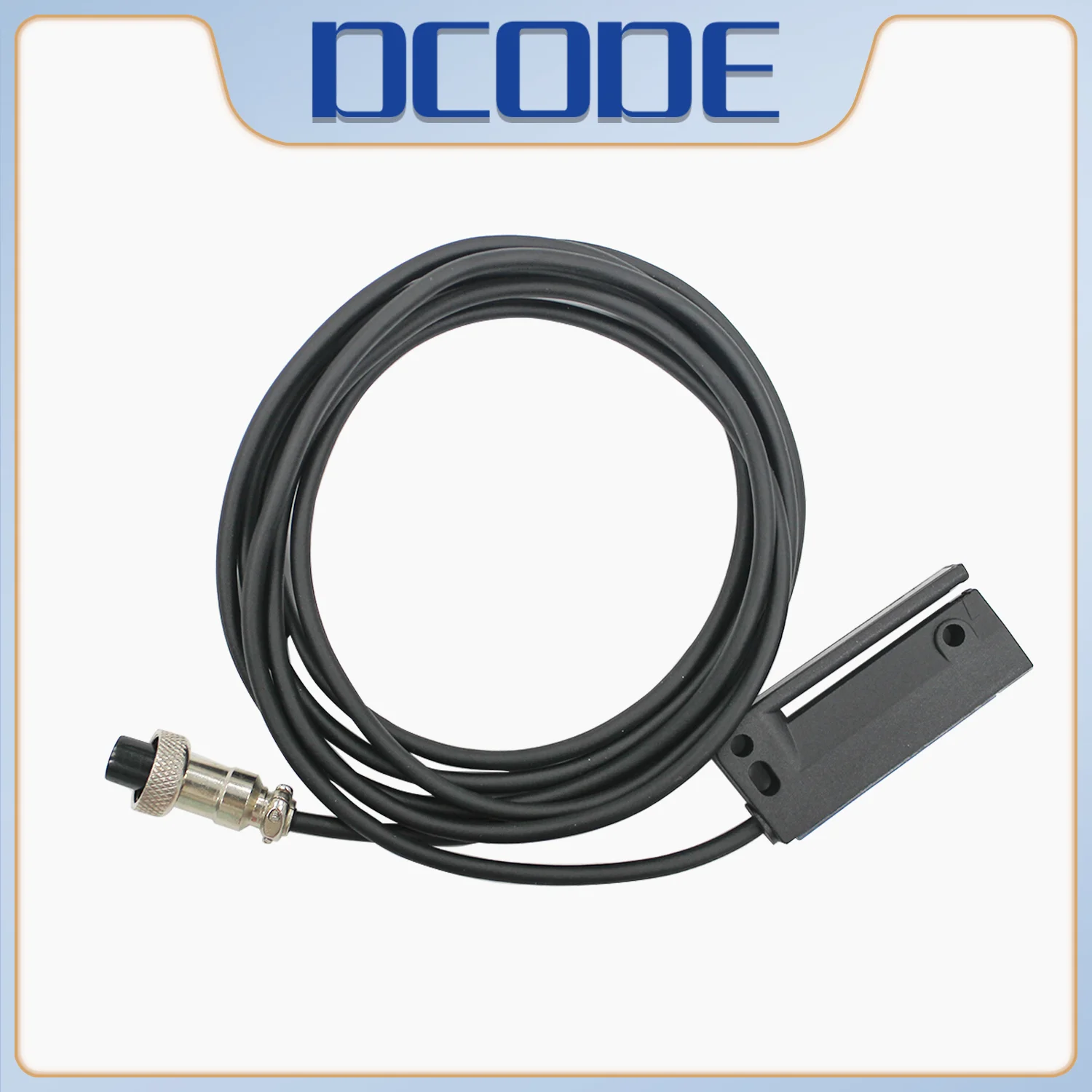 Label Detection Sensor U-shaped Photoelectric Sensor Online Inkjet Printer Parts