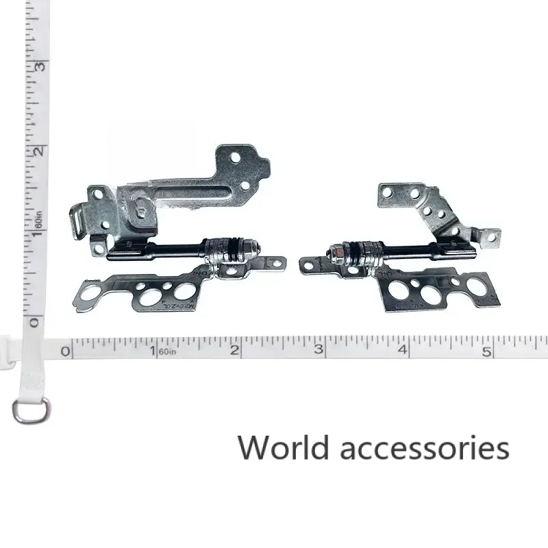 Nuove Cerniere Lcd Per Laptop Per Lenovo Thinkbook 15 G2-Itl/15 G2-Are /15 G3-Acl/15 G3-Itl