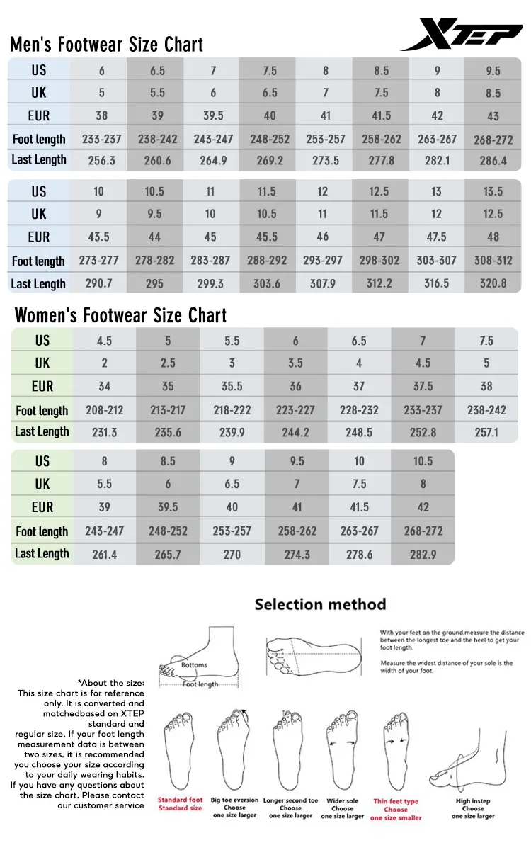 شباشب Xtep Starfall للذكور لصيف 2025 أحذية جديدة خفيفة الوزن غير رسمية قابلة للتنفس ونعل ناعم أحذية زغب مريحة 875219350001