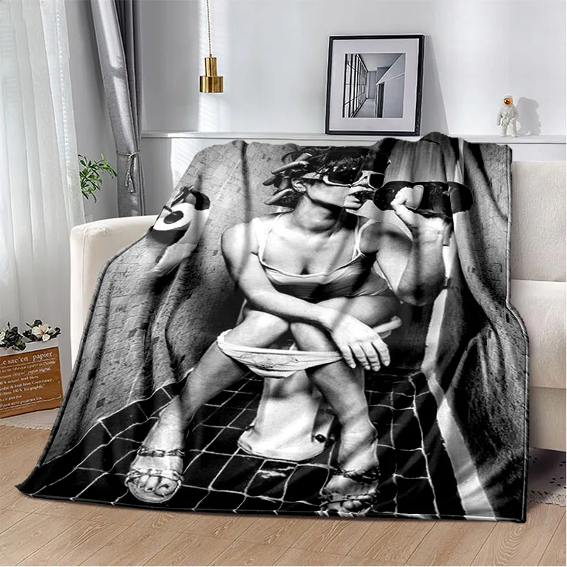 ������ ���� ���� ���� ��Ʈ �ö��� �ε巯�� �÷��� ���� ħ�� ���, ħ�뺸 Gedruckt bettdeck ����