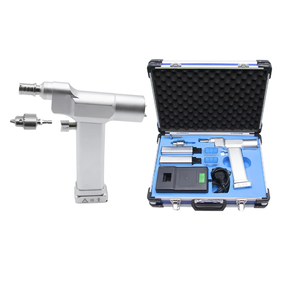 

High quality instruments cannulated intramedullary nail surgery medical drill