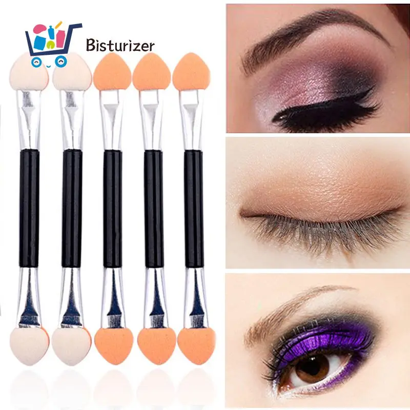 

Кисти для теней, точное нанесение, элегантный дизайн, доступные кисти для теней, необходимые революционные палочки для теней