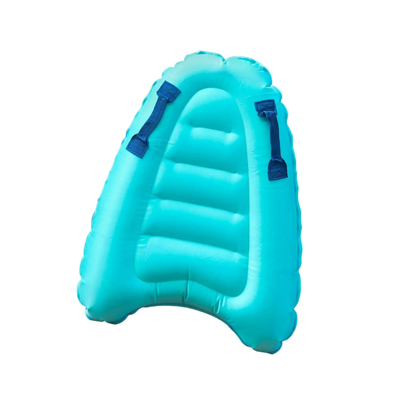 Inflatable Surfboard Inflatable Pool Raft Water Toys Swimming Pool Float Surfing