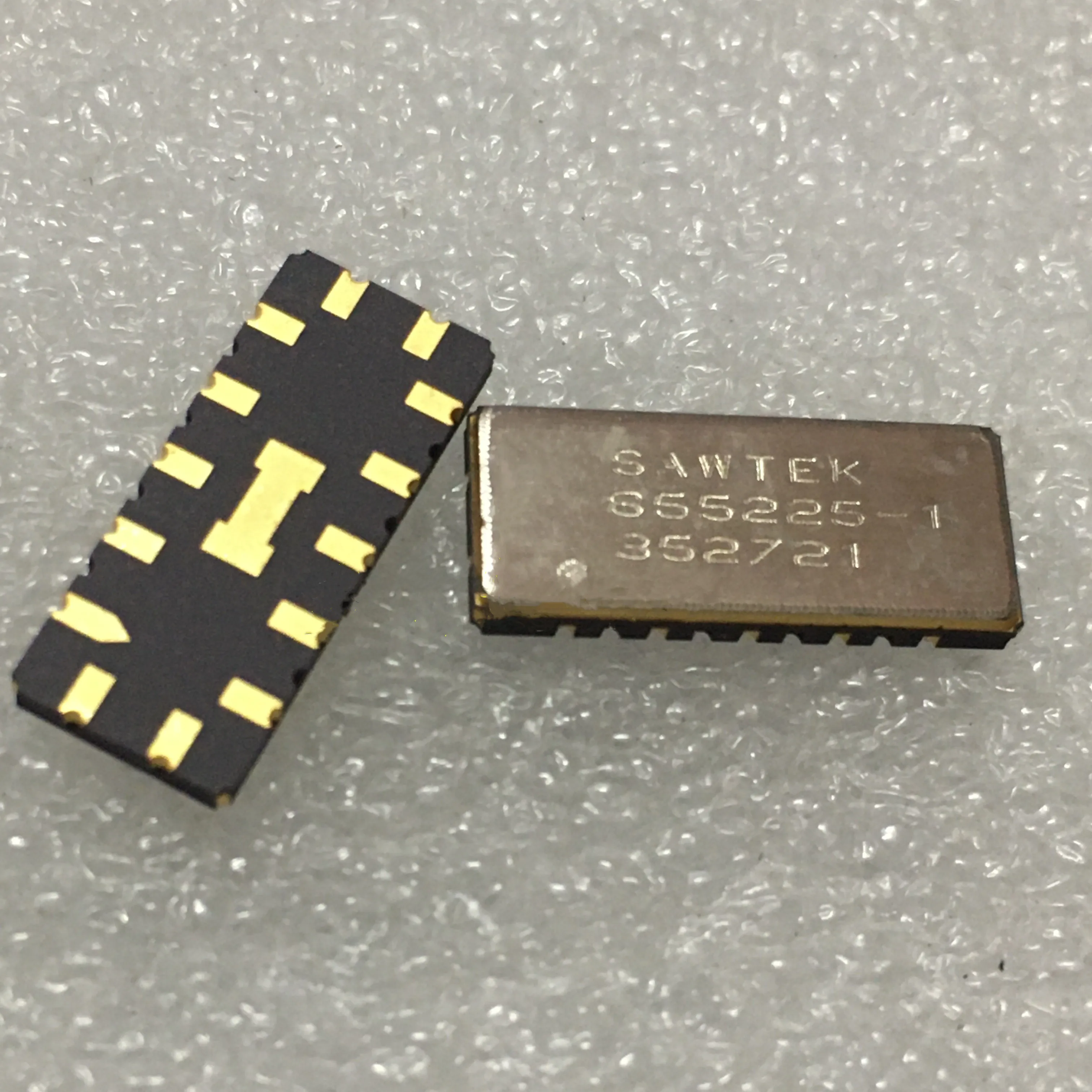 

1 шт. 855225-1 855225 SMD новый бренд