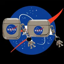 

Electroplating Cartoon AirPods 3 Case Apple AirPods 2 Case Cover AirPods Pro Case IPhone Earphone Accessories Air Pod Case