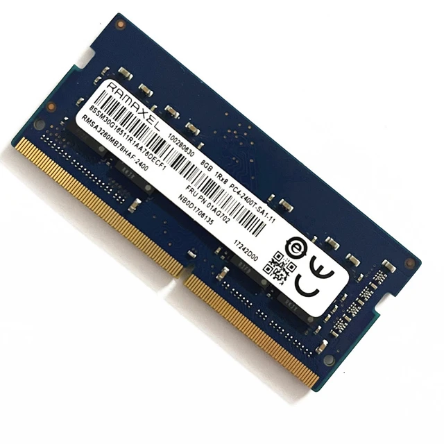 DDR4 32GB(8GBx4) PC4-2400T メモリ SODIMM