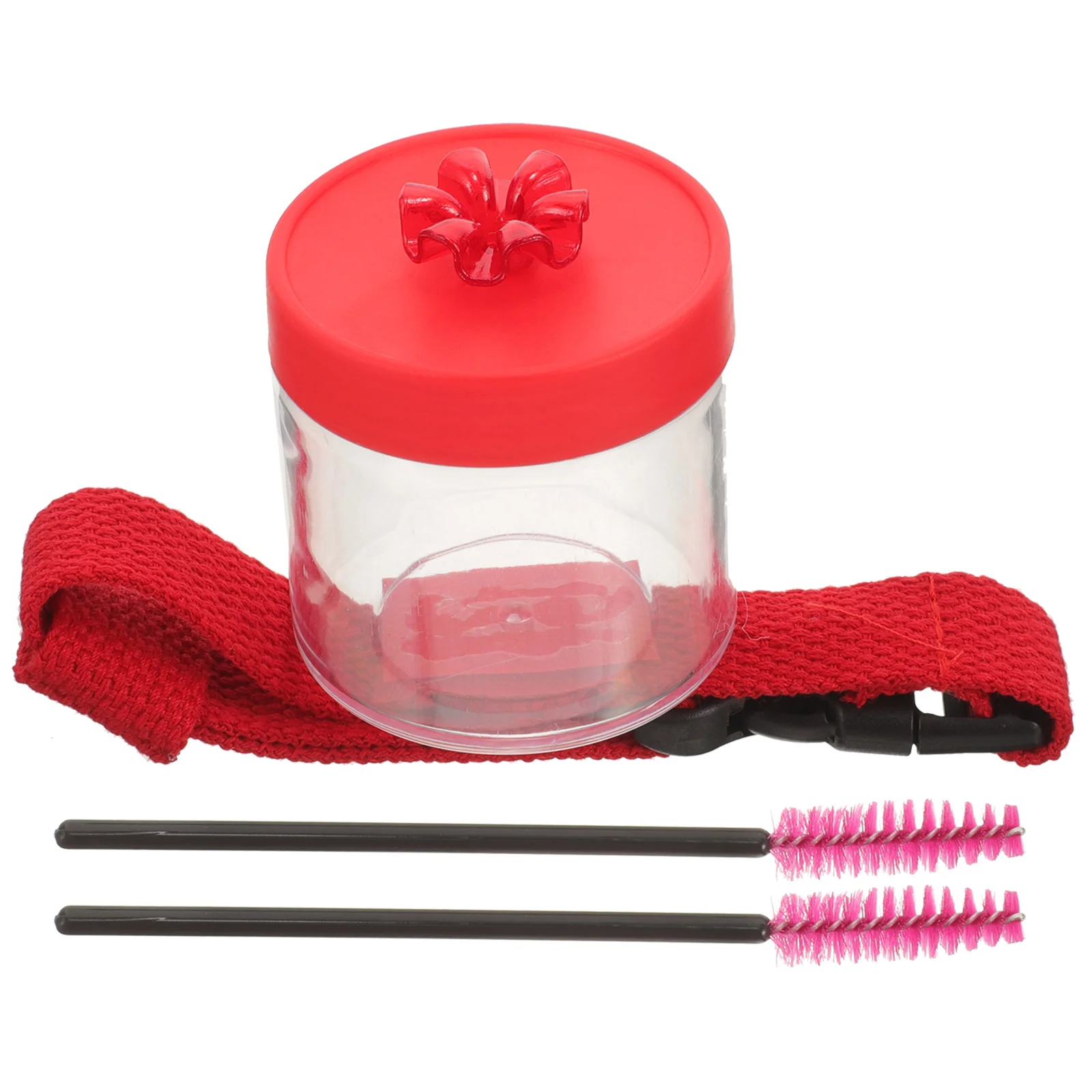 

1 Set Wristband Hummingbird Feed Tool Wristband Bird Feeder Bracelet Hummingbird Feeder