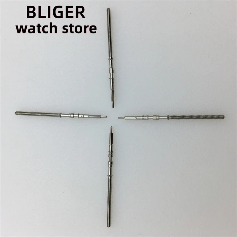 BLIGER Watch Parts for NH Series Movement Watches