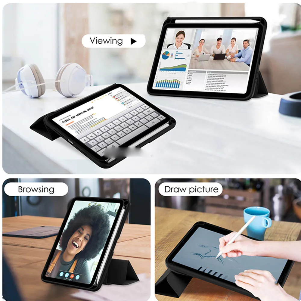 OPPO е 2  360  ȸ ̽, 2023 PU  ĵ Ŀ, ũ ÷ е 11.6 º ׳ƽ ȣ ̽, 11.6 ġ