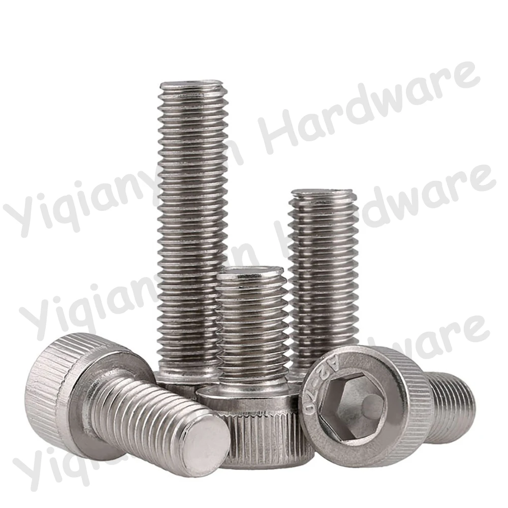 Boulons Et écrous BSW/UNC/UNF Acier Au Carbone Noir Galvanisé 4.8/8.8/10.9 Taill - Foto 10