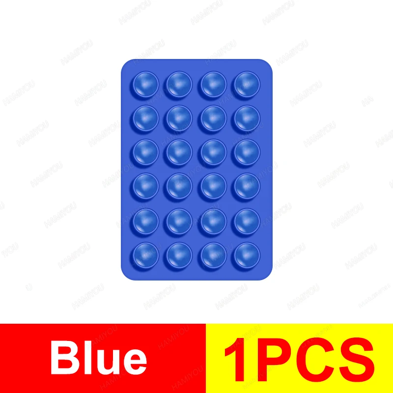 Blue-1pcs
