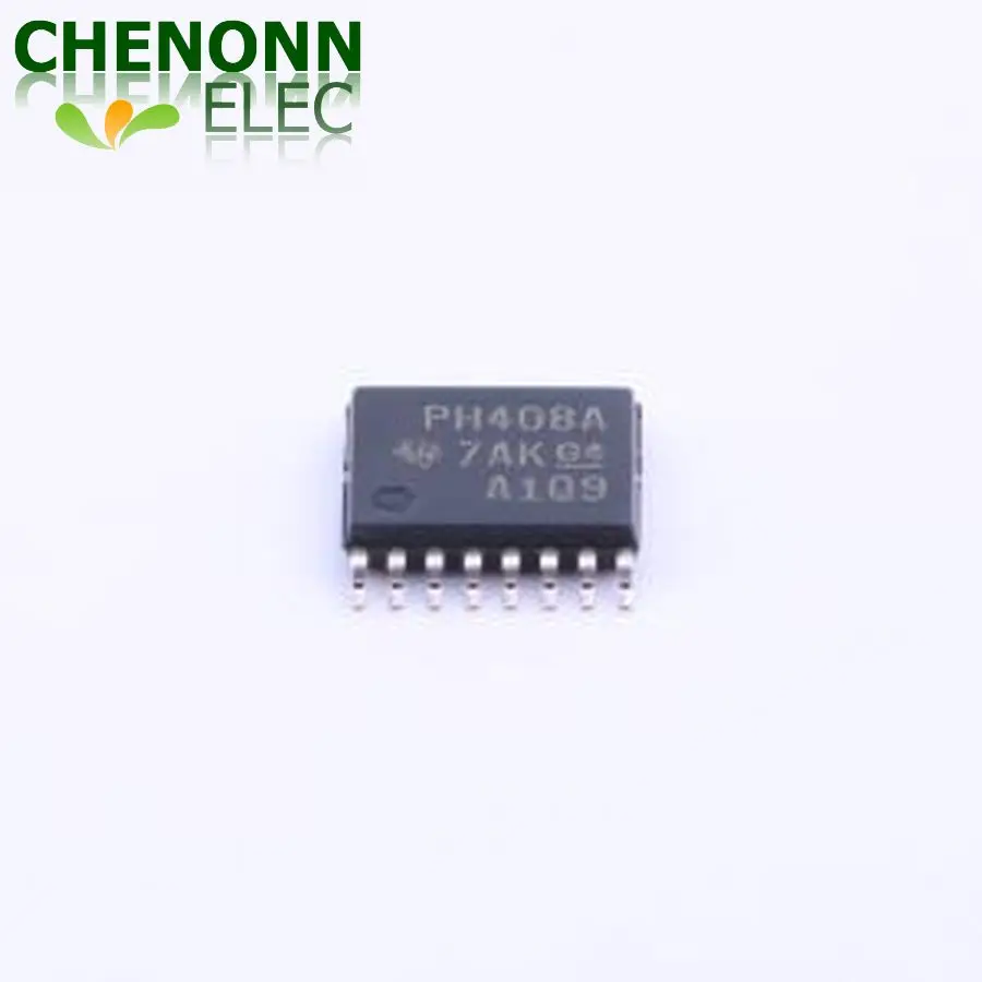 TCA6408APWR