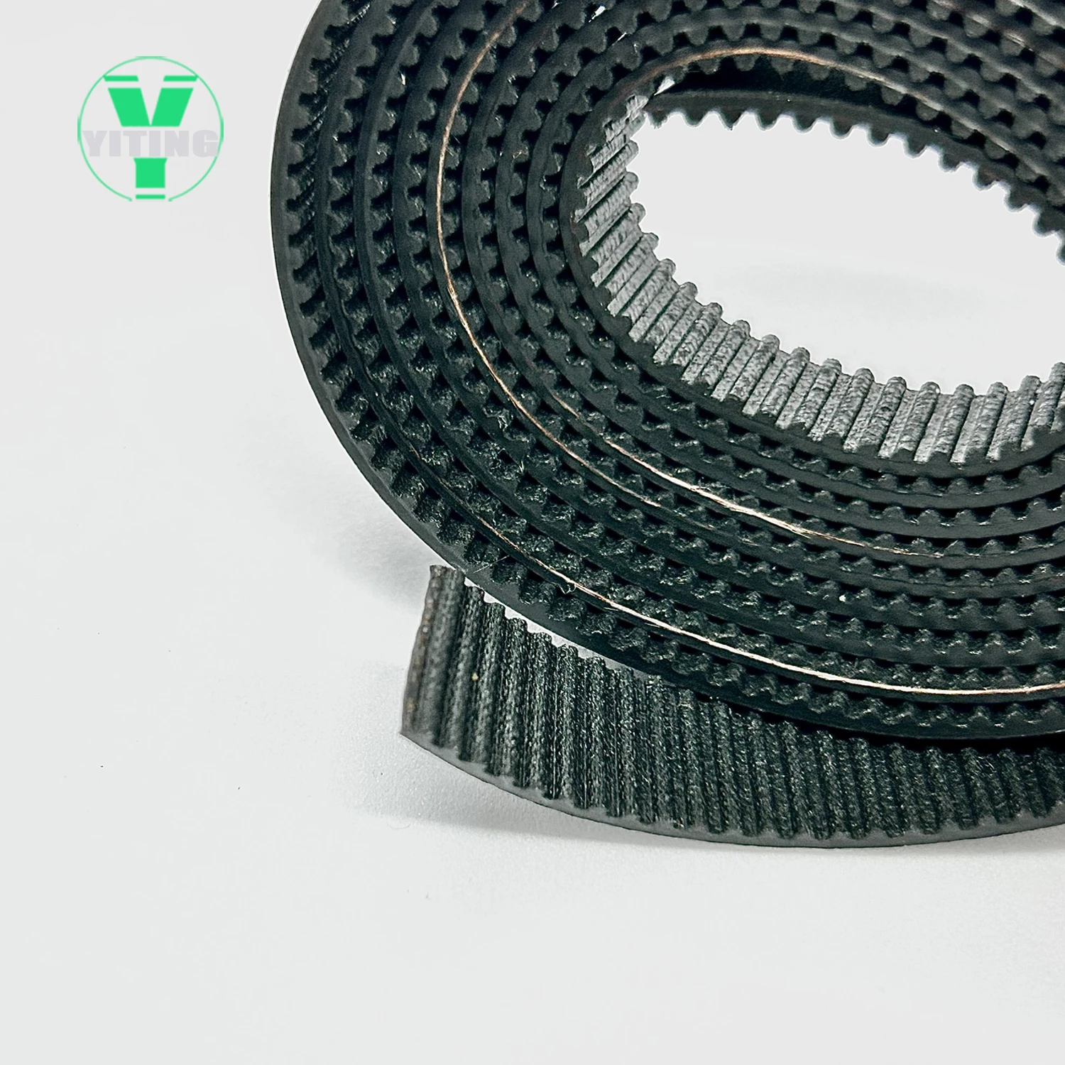 Open, Timing, Largura 10mm, 15mm, 20mm, 25mm, 30mm, 40mm