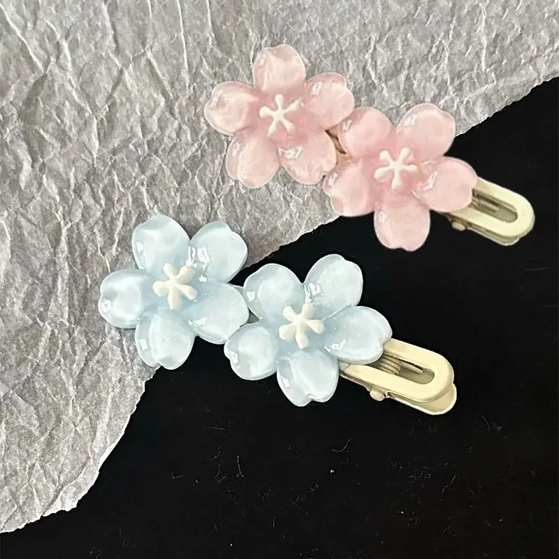 2Pcs-Pink Blue