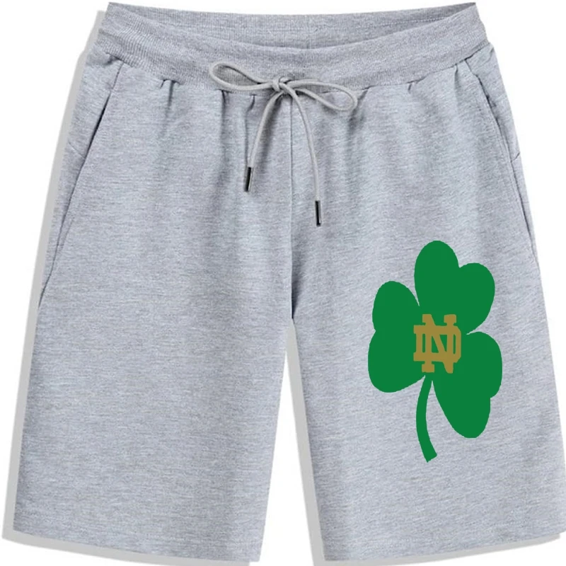 

Шорты в стиле Нотр-Дам, борющиеся по всей ирландской леди, в стиле Нотр-Дам, футбольные шорты в стиле Нотр-Дам