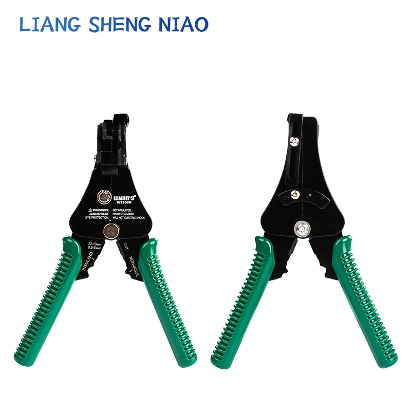 Automatic wire stripping pliers Multi functional wire stripping pliers Stripping Electrician tool Strippin