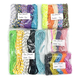 Durable Multi - Purpose Paracord for Outdoor and Crafting Activities - 5m Length (2mm Paracord)
