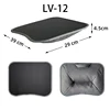 MUMUCC Multifunctional Laptop Desk With Cushion and Filled with Foam Particles, Small Pillow Table, Hard Mouse Pad Large 4
