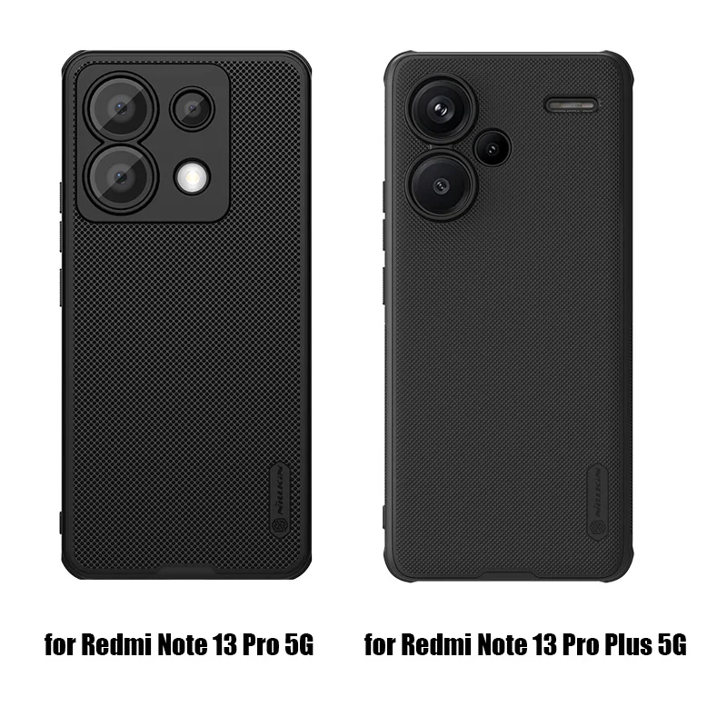 Nillkin Xiaomi Redmi Note 13 Pro / 13 Pro Plus 5G ケース スーパー