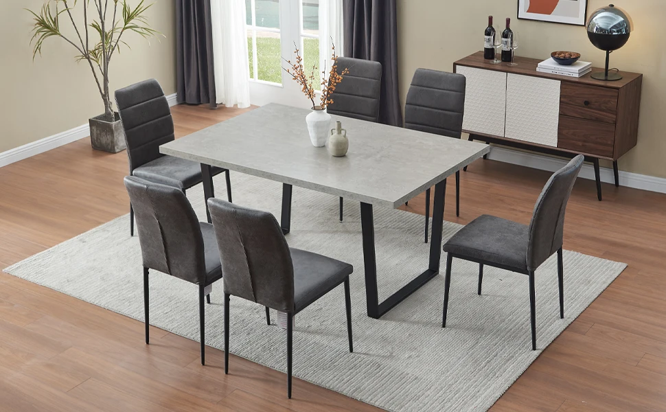Dining chairs