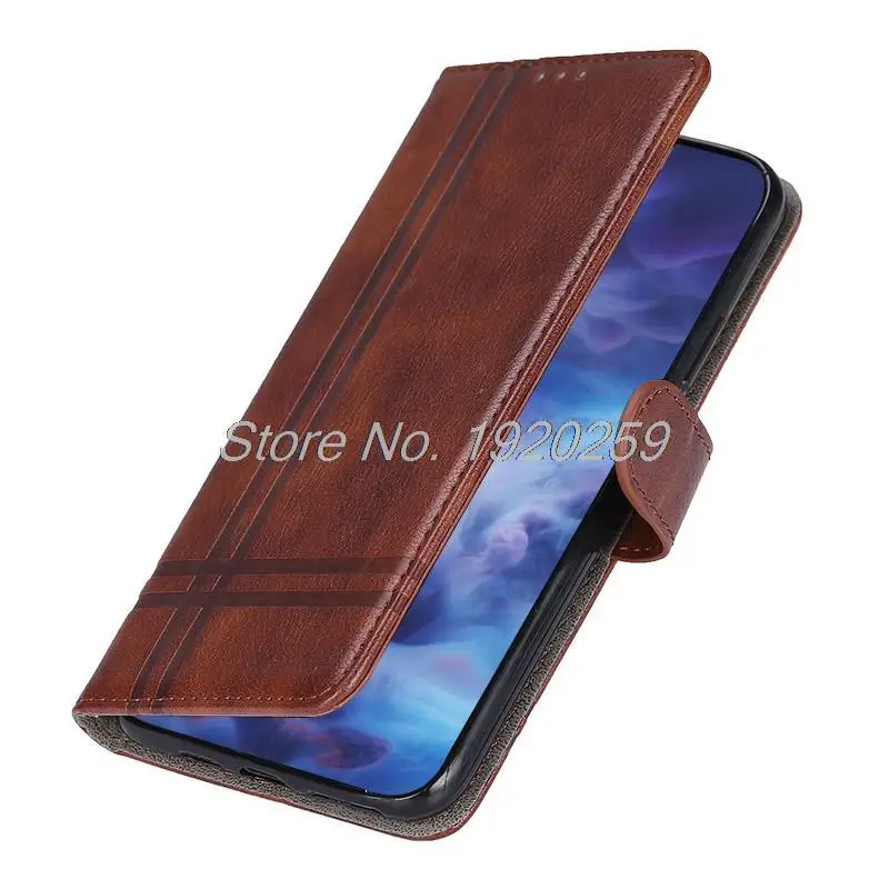 smartphone pouch Poco F3 Pro 2021 Flip Case Leather Business Book Cover for Xiaomi Poco F3 Case Mi PocoPhone F3 F 3 F3Pro 5G Wallet Skin Fundas waterproof cell phone pouch