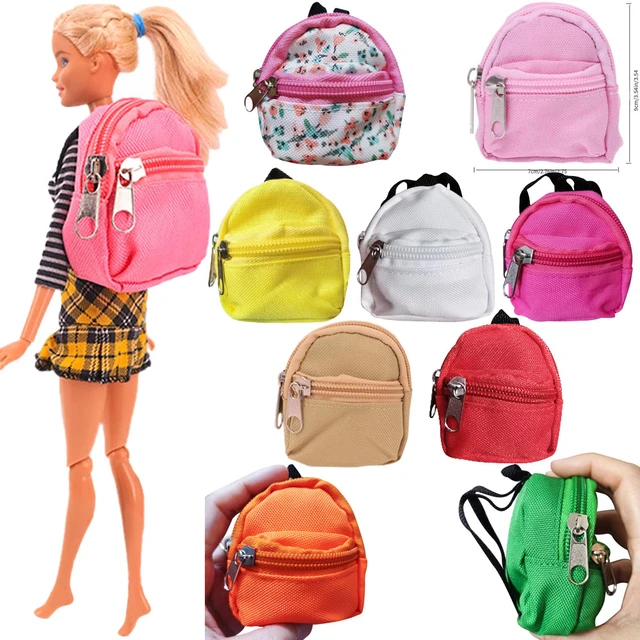 Buy Barbie Bag Online In India - Etsy India