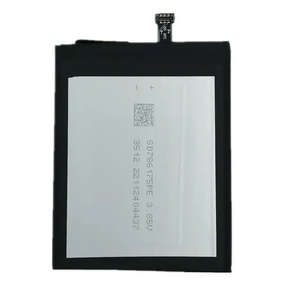 Batteria di ricambio per telefono cellulare nuovissima 3,85 V