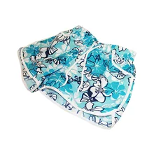 

Women Beach Short Swimming Pants Quick Dry Gym Shorts Lady Short Floral Beach Boardshorts With Pockets Female Casual Swim Trunks