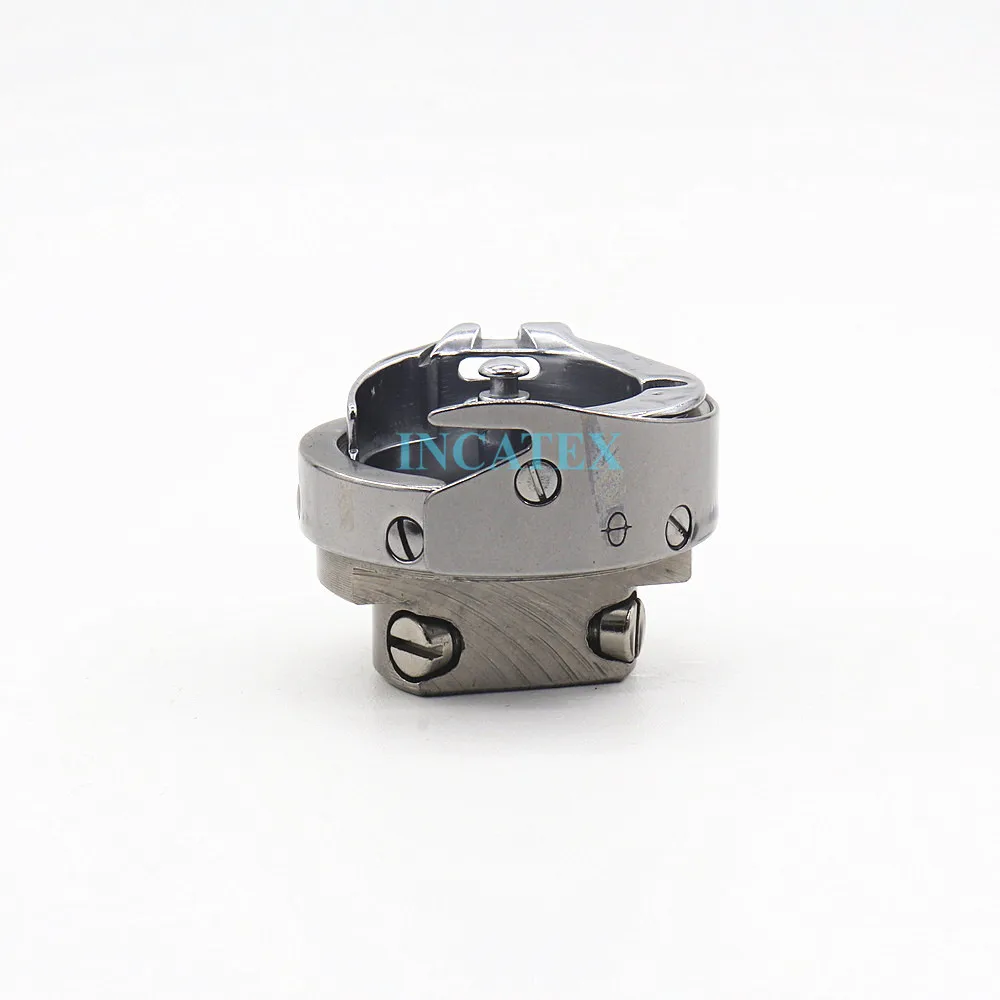 CKPSMS Marca -# 229-45356 2piezas TENSIÓN DE HILO Compatible Con JUKI DDL- 5550, DDL-8500 DDL-555, DDL-227 (2
