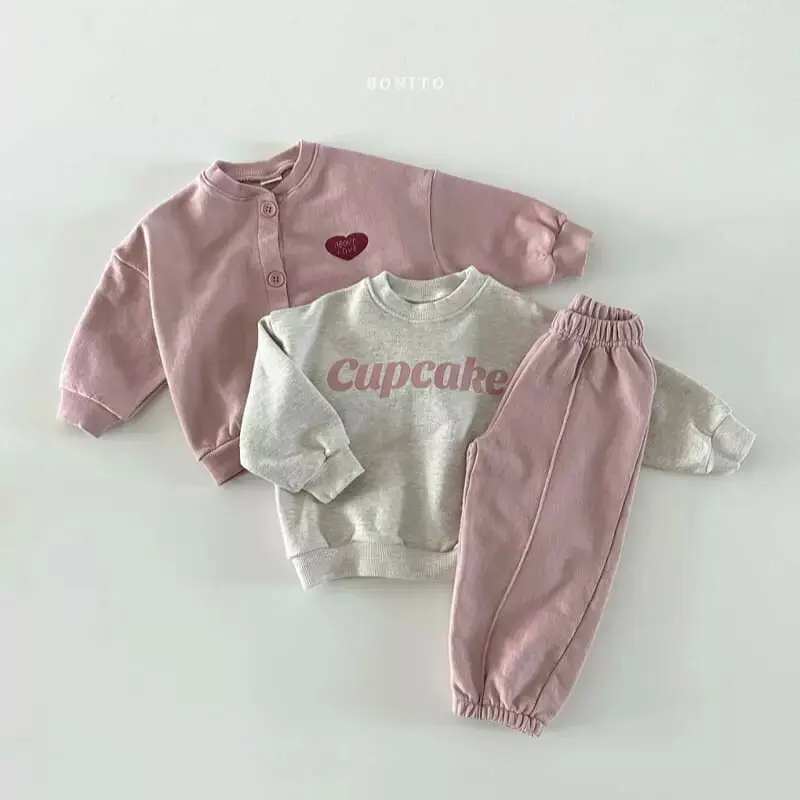 2025 Autumn New Baby Loose Trousers Children Casual Pants Boys Girls Solid Sweatpants Infant Toddler Sport Pants Kids Clothes 5