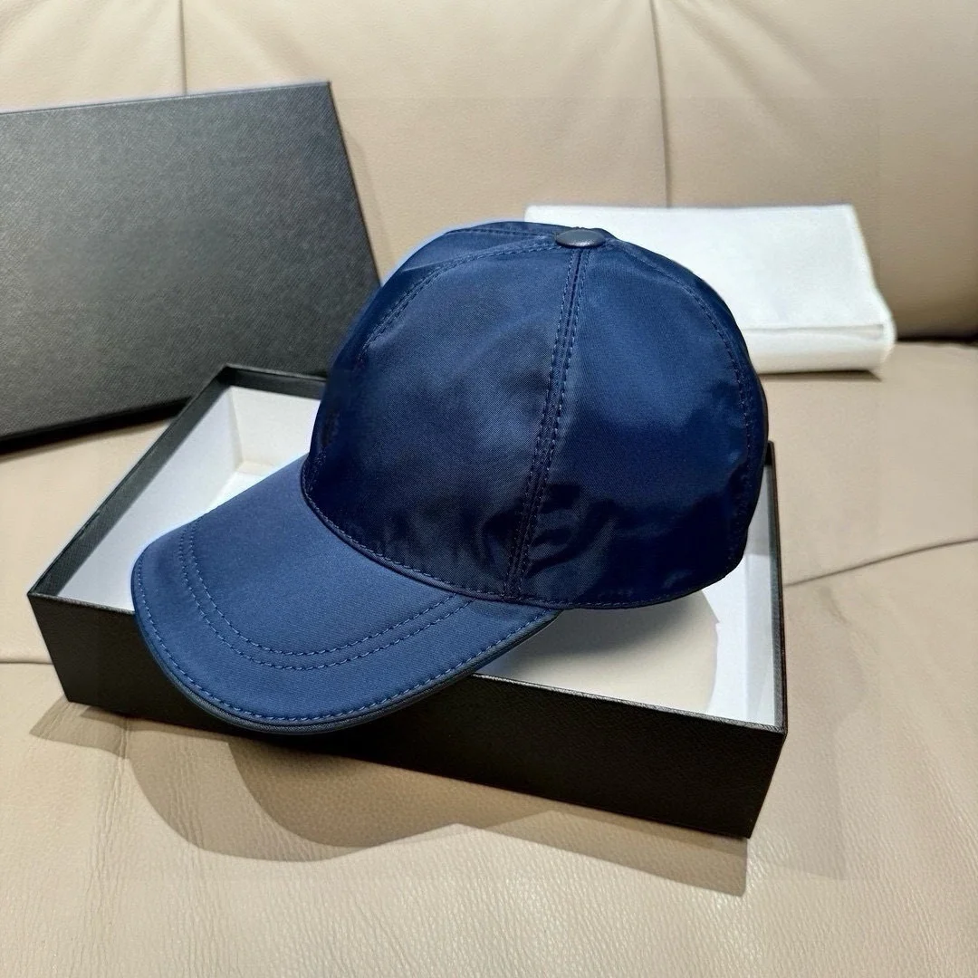 Hand-woven Casual Hats Stylish Baseball Caps High-end Commuter Hats Luxury Brand Sun Hats High-end Luxury Handmade Gifts