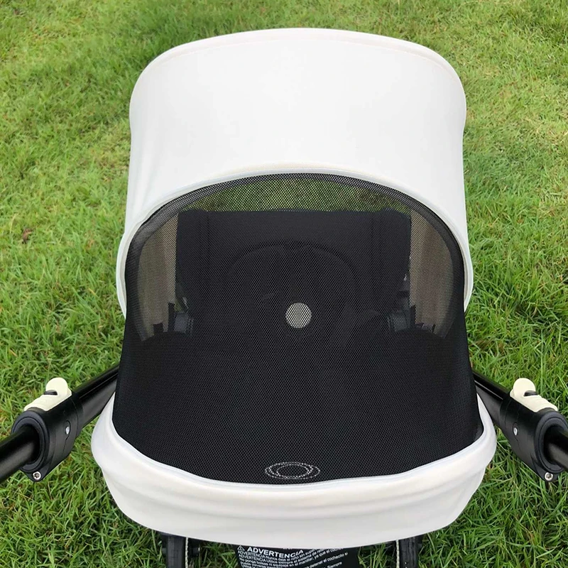 bugaboo bee 3 breezy sun canopy