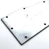 Q.X.YUN Sewing Machine Brother 927 Folder Mounting Plate,Double Needle / Three Needles Clamping Machine Parts 6