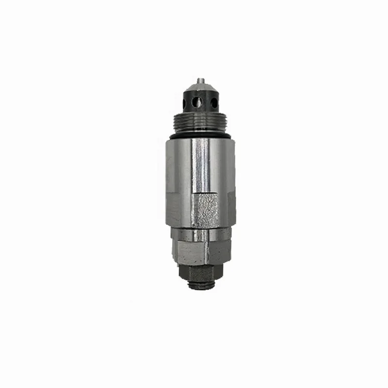 709-70-61300 709-70-74302 709-70-74600 Excavator PC200-6 PC400-6 Relief Valve
