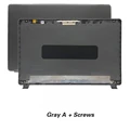 A case grey