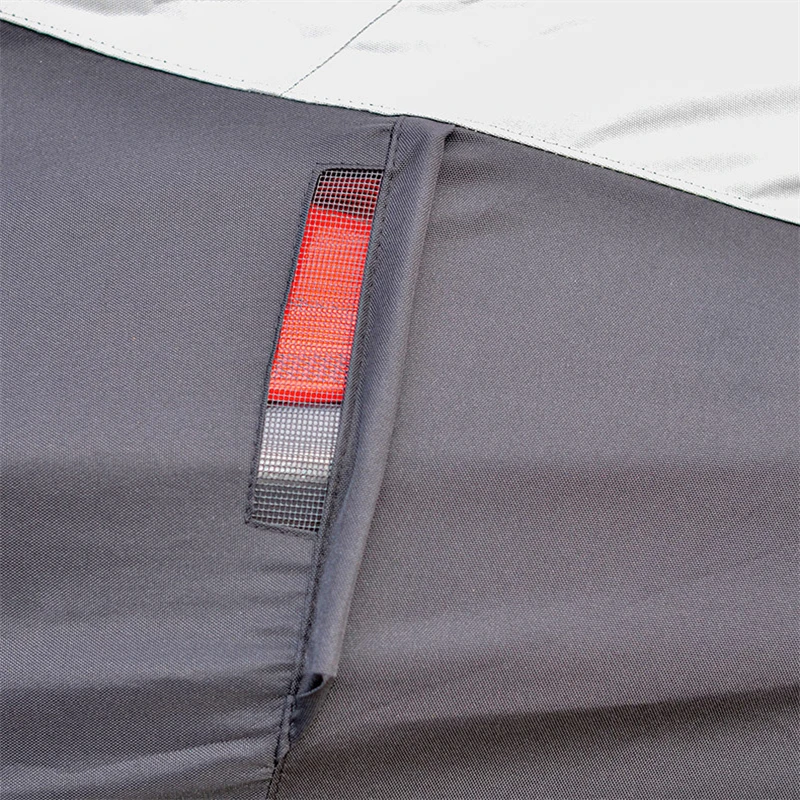 Marine Waterproof Protective Cover Motorboat Speedboat Yacht UV and Sun Resistant Dust Cover for Seadoo RXP300/GTX300