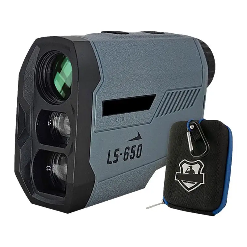 

Hunting Range Finder Multi-Purpose Rangefinder For Sports Measuring Range Measuring Machine Lightweight Rangefinder For