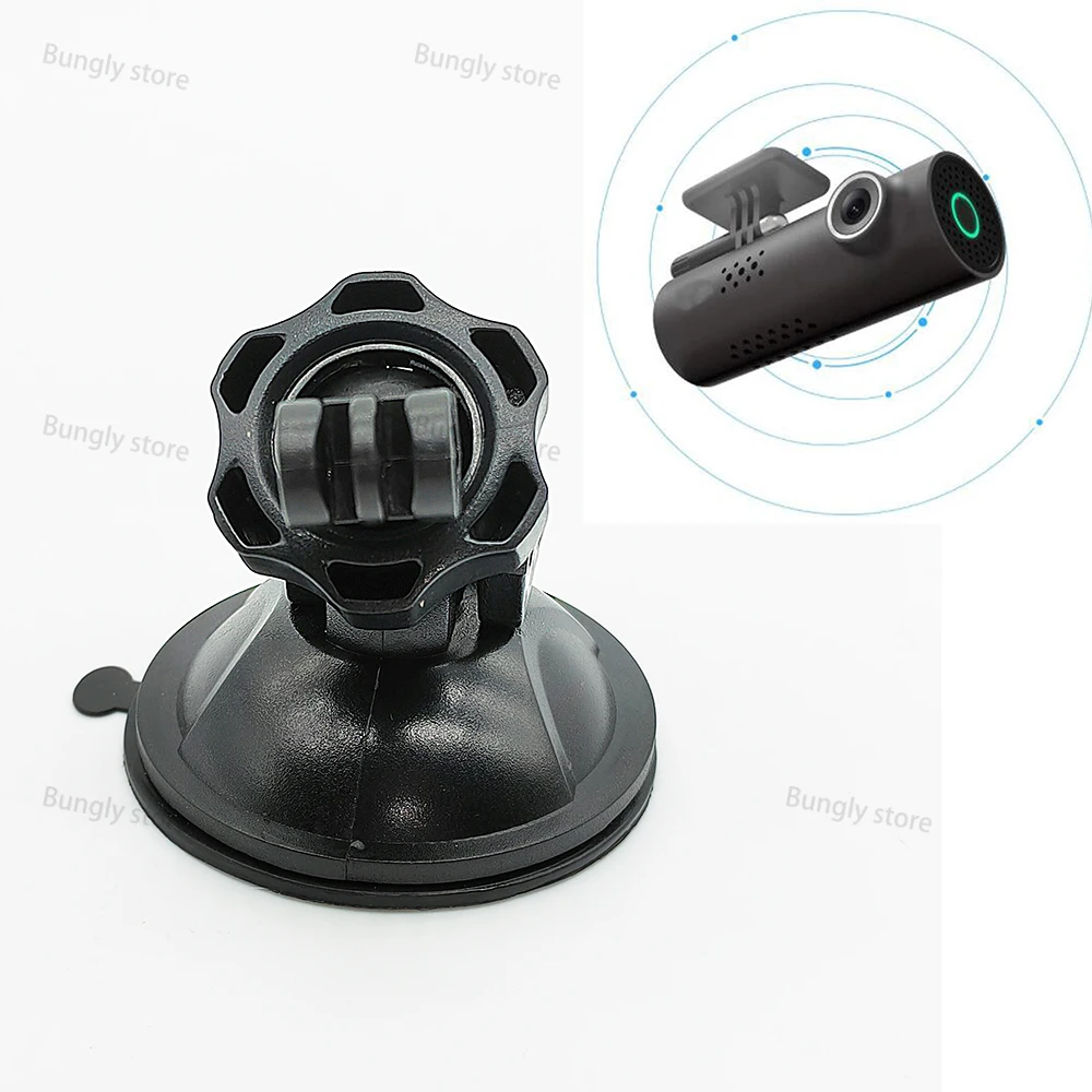 Car Driving Recorder Bracket DVR Holder Sport DV Camera Mount For Xiaomi 70mai