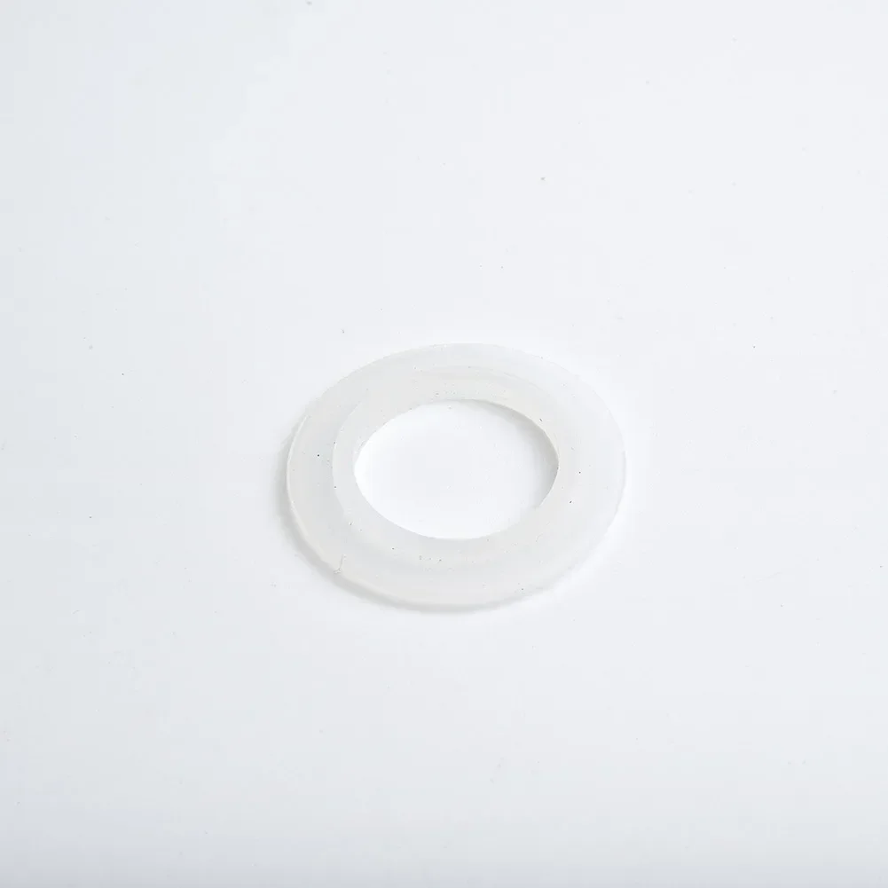Bathroom Accessories 1pc Basin Drain Ring Silicone Ring Gasket Bathtub Sink Pop Up Plug Cap Washer Seal Home Plumbing