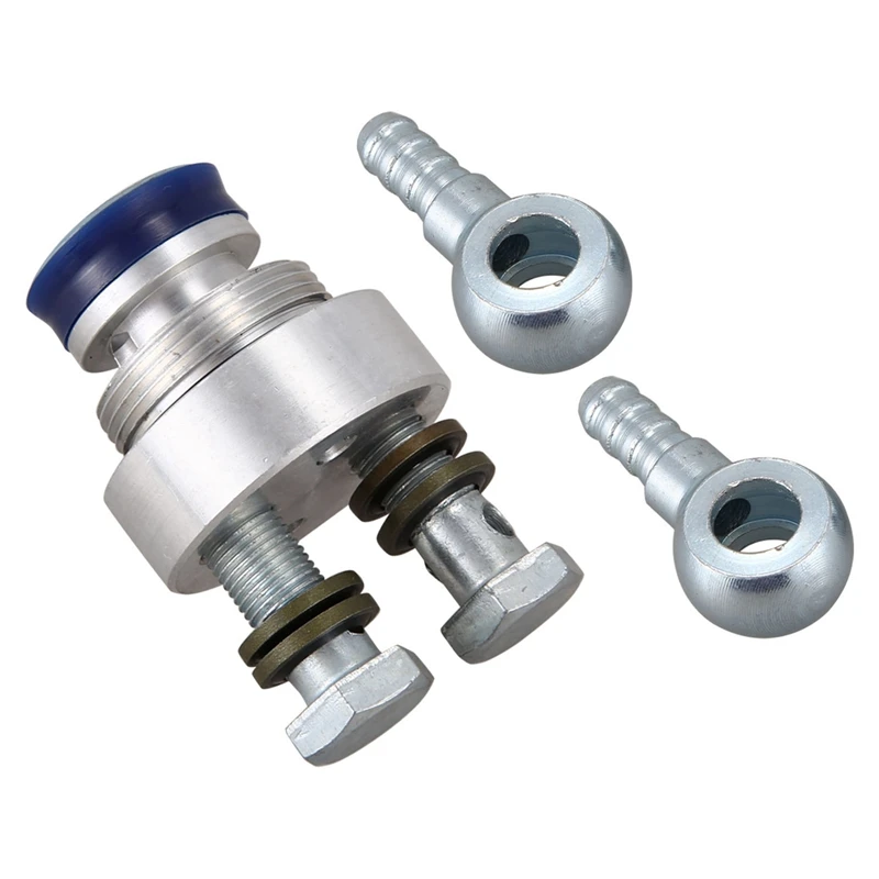 

2X Motorcycle Refit Oil Cooler Adapter Fitting For Honda GY6 100Cc-150Cc 30 X 1.5Mm Thread Oil Cooler Kit