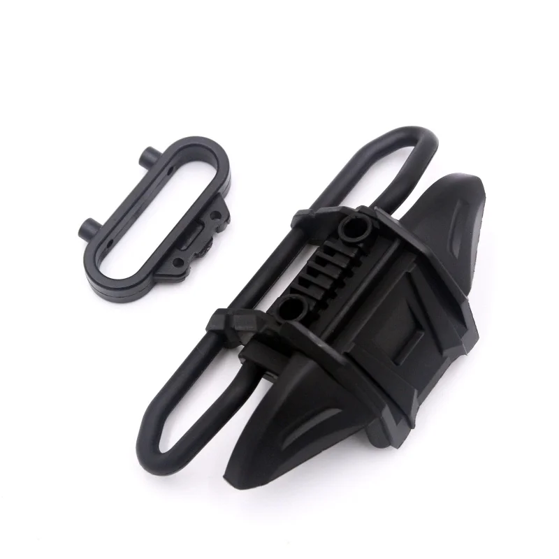 

SCY 16106 16105 Q130 GB1017 RC автомобильные запасные части 16106-6140 задний бампер