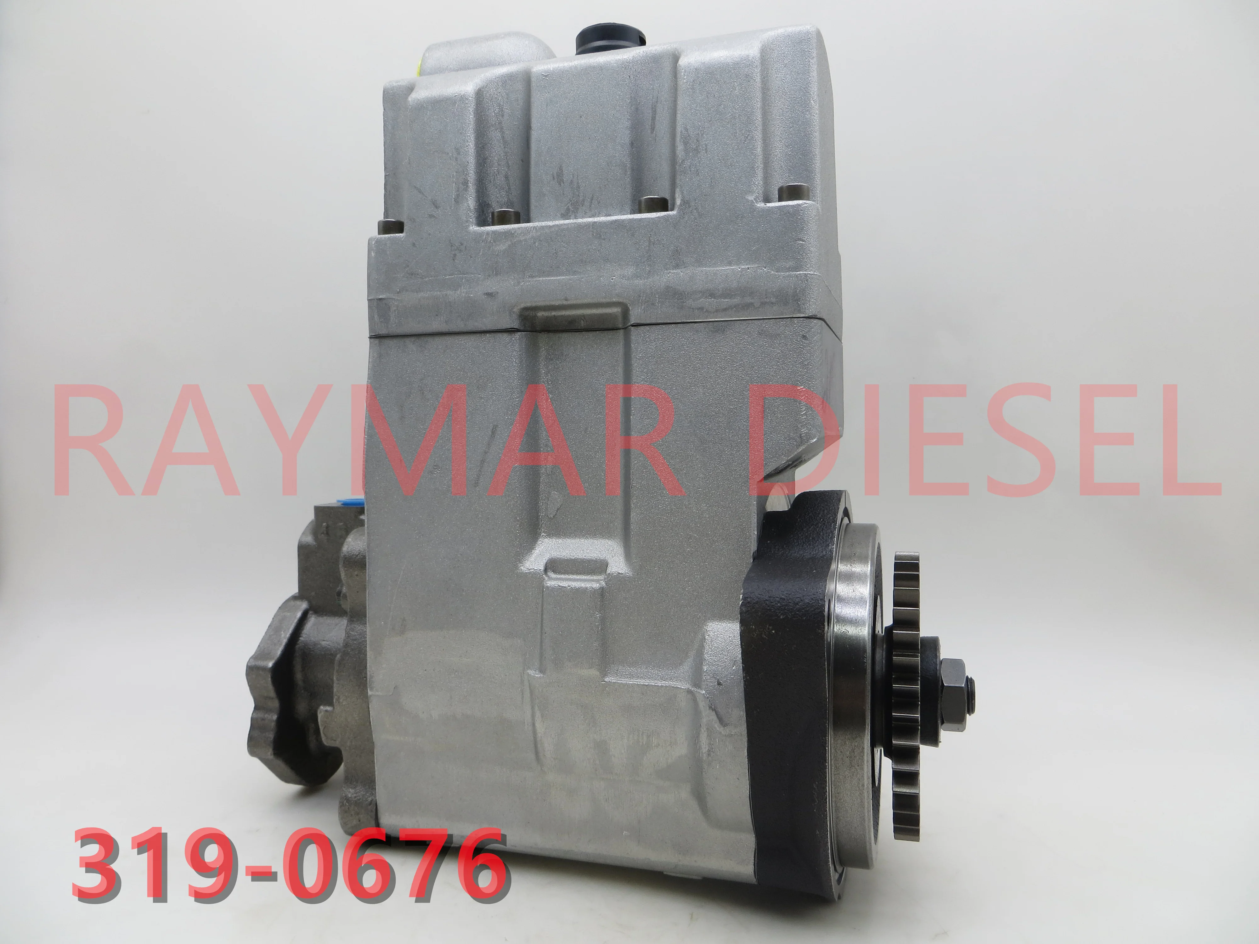 

Подлинный и новый дизельный топливный насос 319-0676, 10R8898