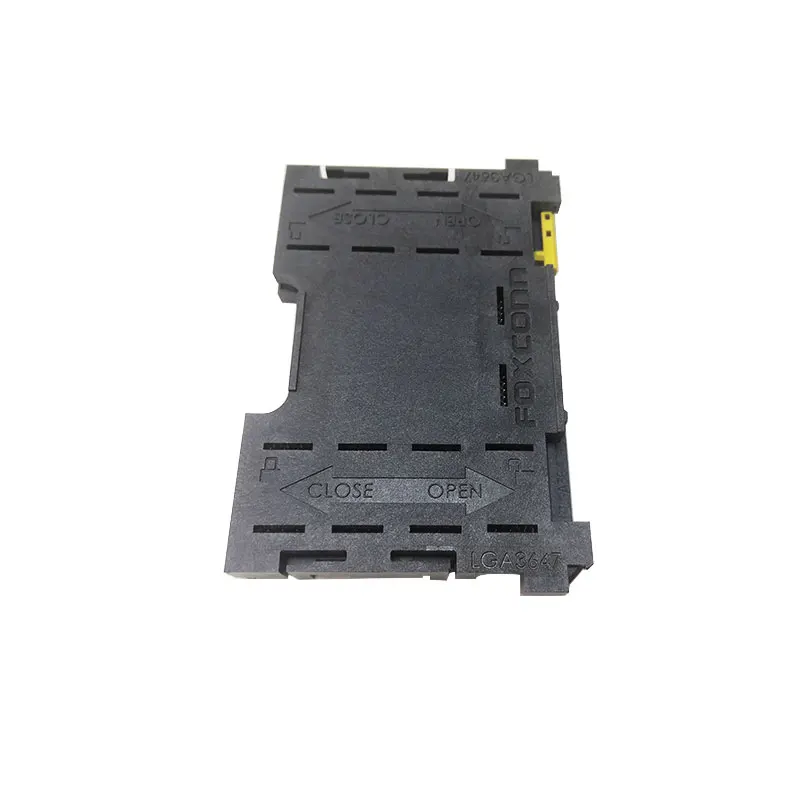 

(1 шт.) Φ PE36477 LGA3647 PE36477-01NK2-1H-1H CPU обеспечивает единую остановку заказа в точечном порядке