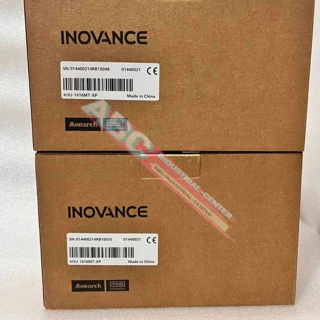 H3U-3232MR H3U-3232MT PLC 모듈 신제품