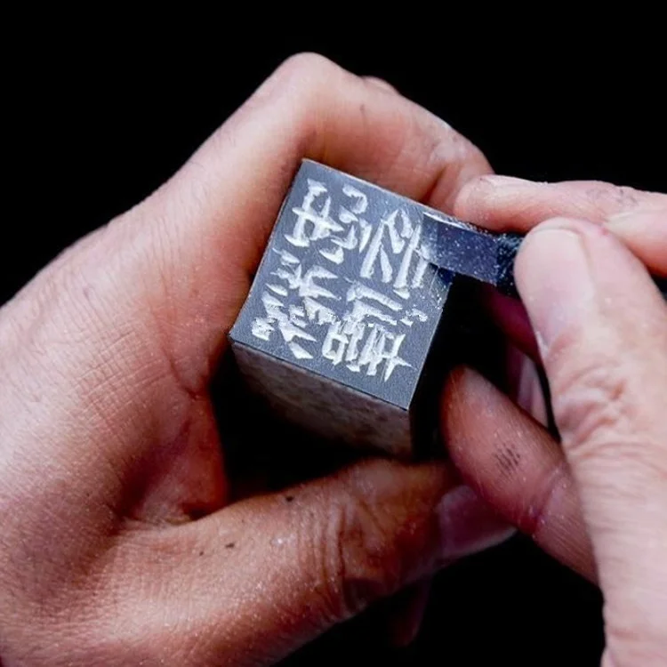 Professional Tungsten Steel Carving Tools 4