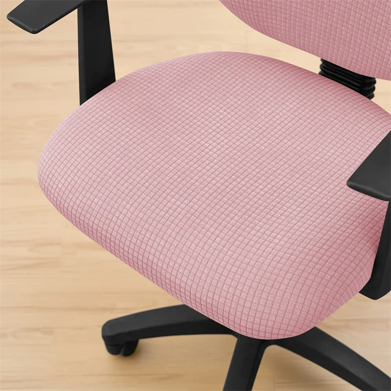 Armchair Slipcovers Pink Office Chair Cover Hot Pink Office Chair