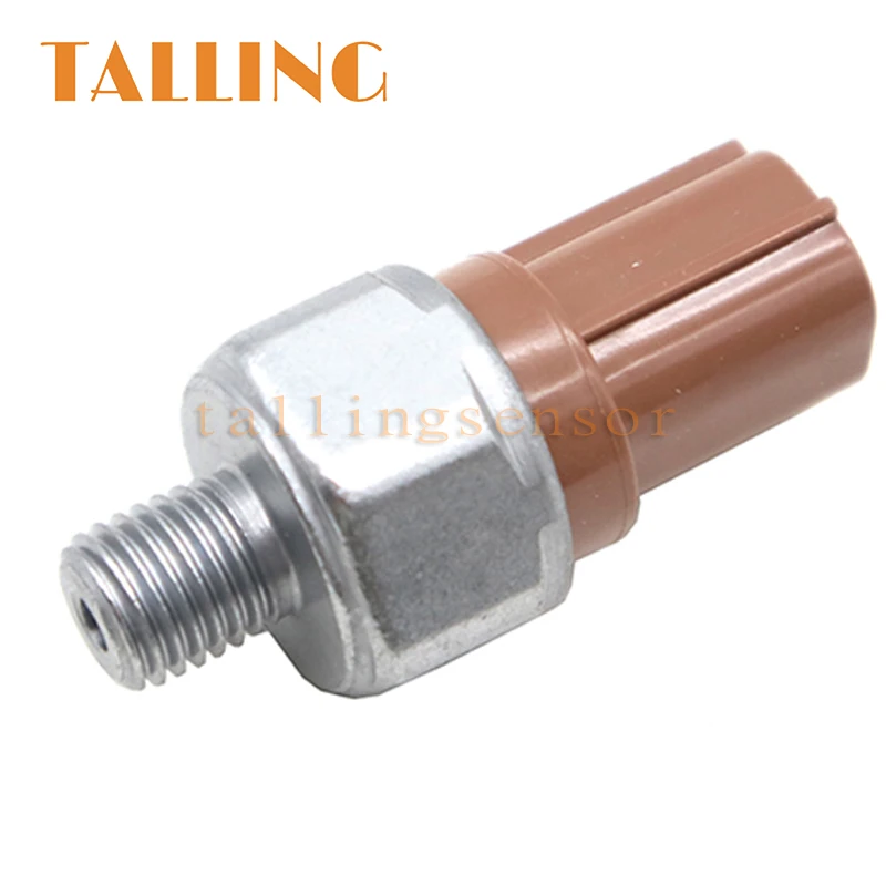 

28600-RPC-004 Oil Pressure Switch Sensor for Honda Civic DX Sedan 4-Door 1.8L 1799CC l4 GAS SOHC Naturally Aspirated 28600RPC004