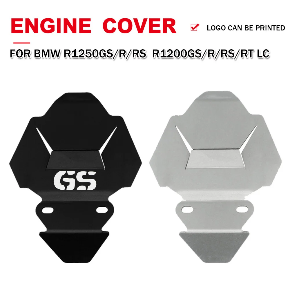 Motorcycle-Front-Engine-Housing-Protection-Cover-Guard-For-BMW-R1250GS ...