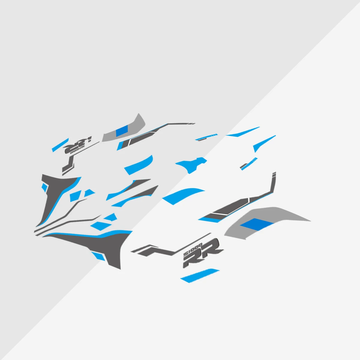    Į ƼĿ, BMW S1000 RR M1000RR 2019-2022 2021 2020 M 1000 RR ׼
